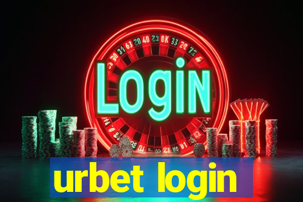 urbet login